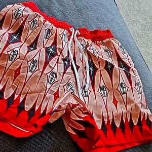Swim trunks Amiri